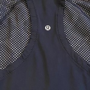 Lululemon Jacket